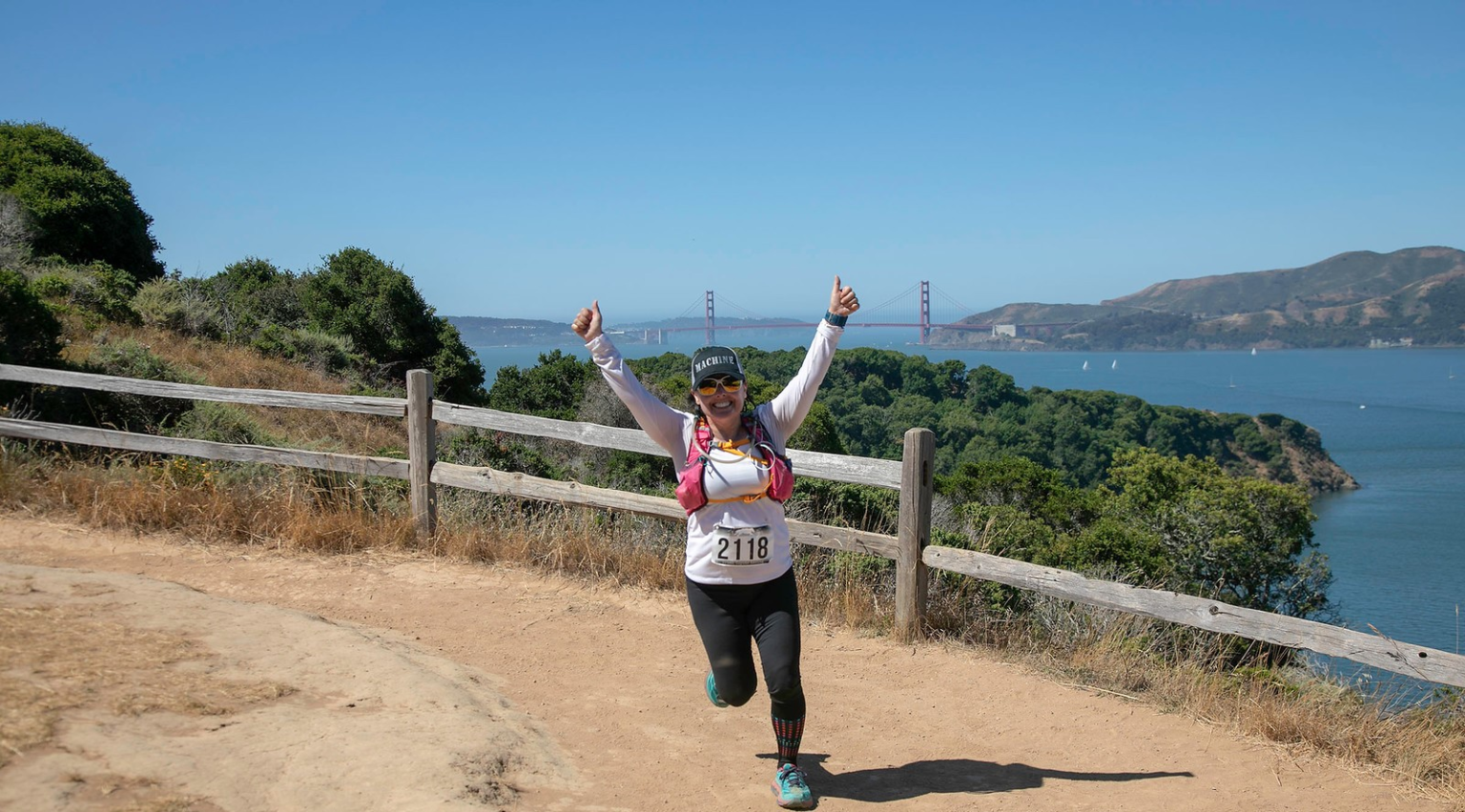 The Best San Francisco Half Marathons Half Marathon Guide