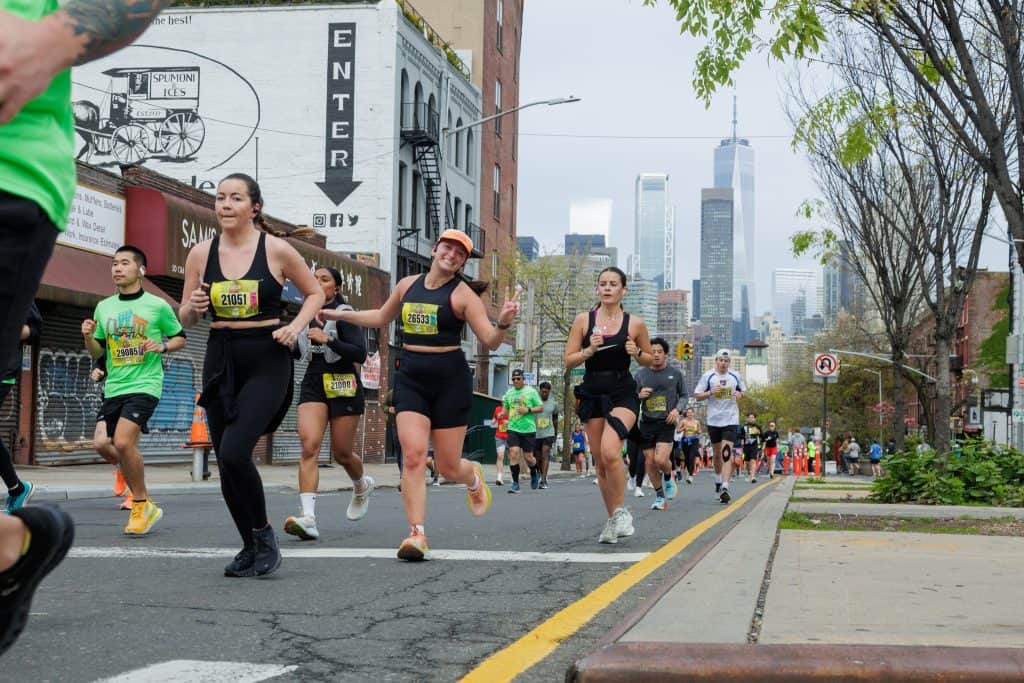 NYCRUNS