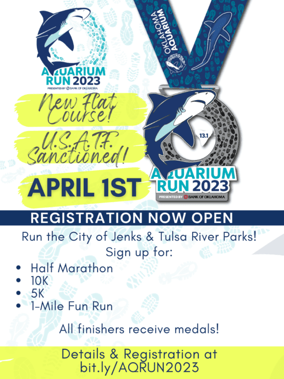 2024 Oklahoma Half Marathons Race Calendar
