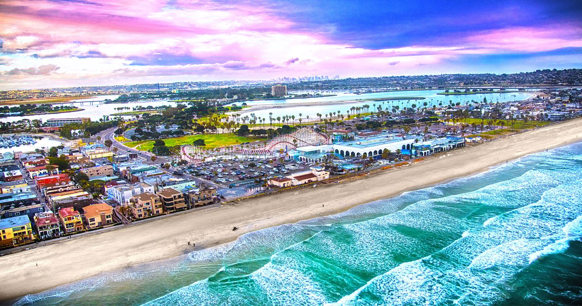 The Best San Diego Half Marathons Half Marathon Guide