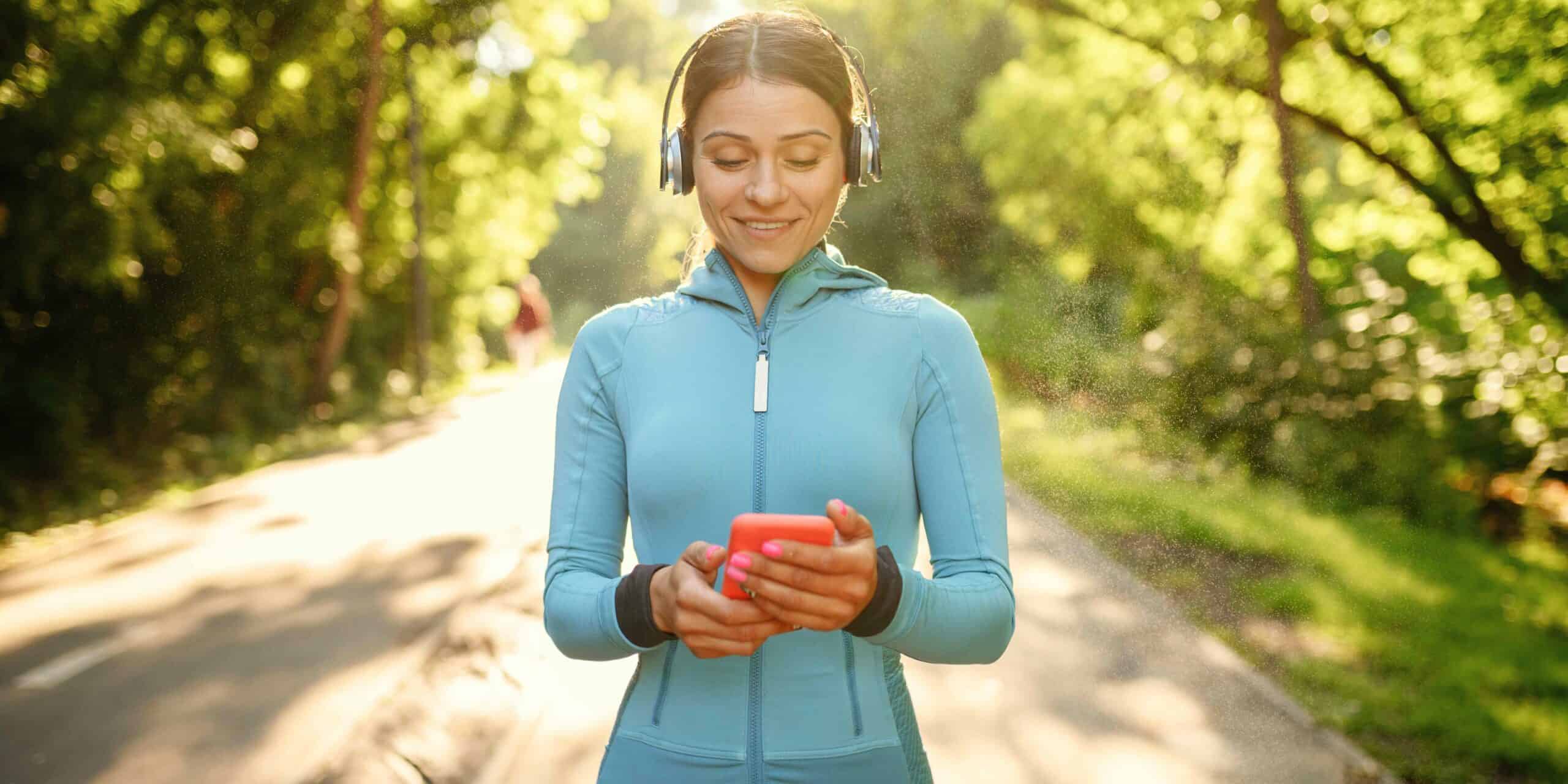 11 The Best Running Apps for Half Marathon Training