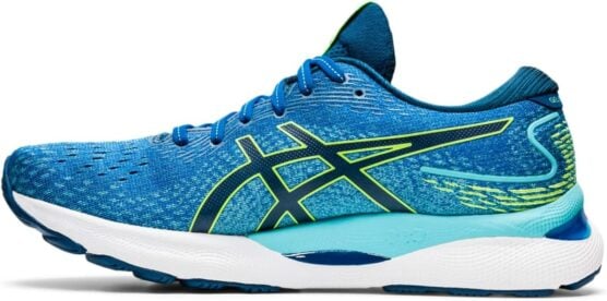 The 10 Best ASICS Running Shoes - Half Marathon Guide The 10 Best ASICS Running Shoes - Half Marathon Guide