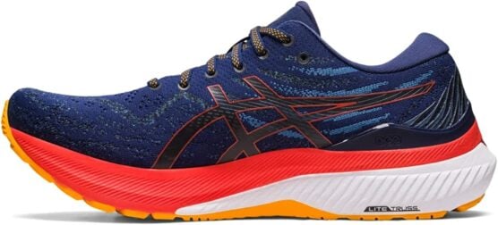 The 10 Best ASICS Running Shoes Half Marathon Guide