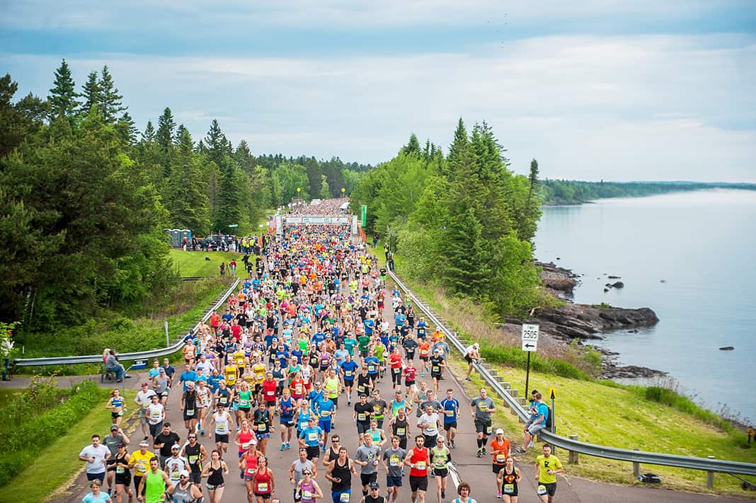 2024 Grandma's Marathon & Half Marathon Half Marathon Guide