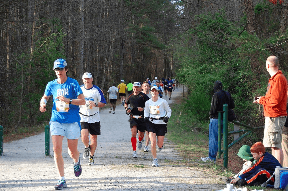 The Best Raleigh Half Marathons Half Marathon Guide