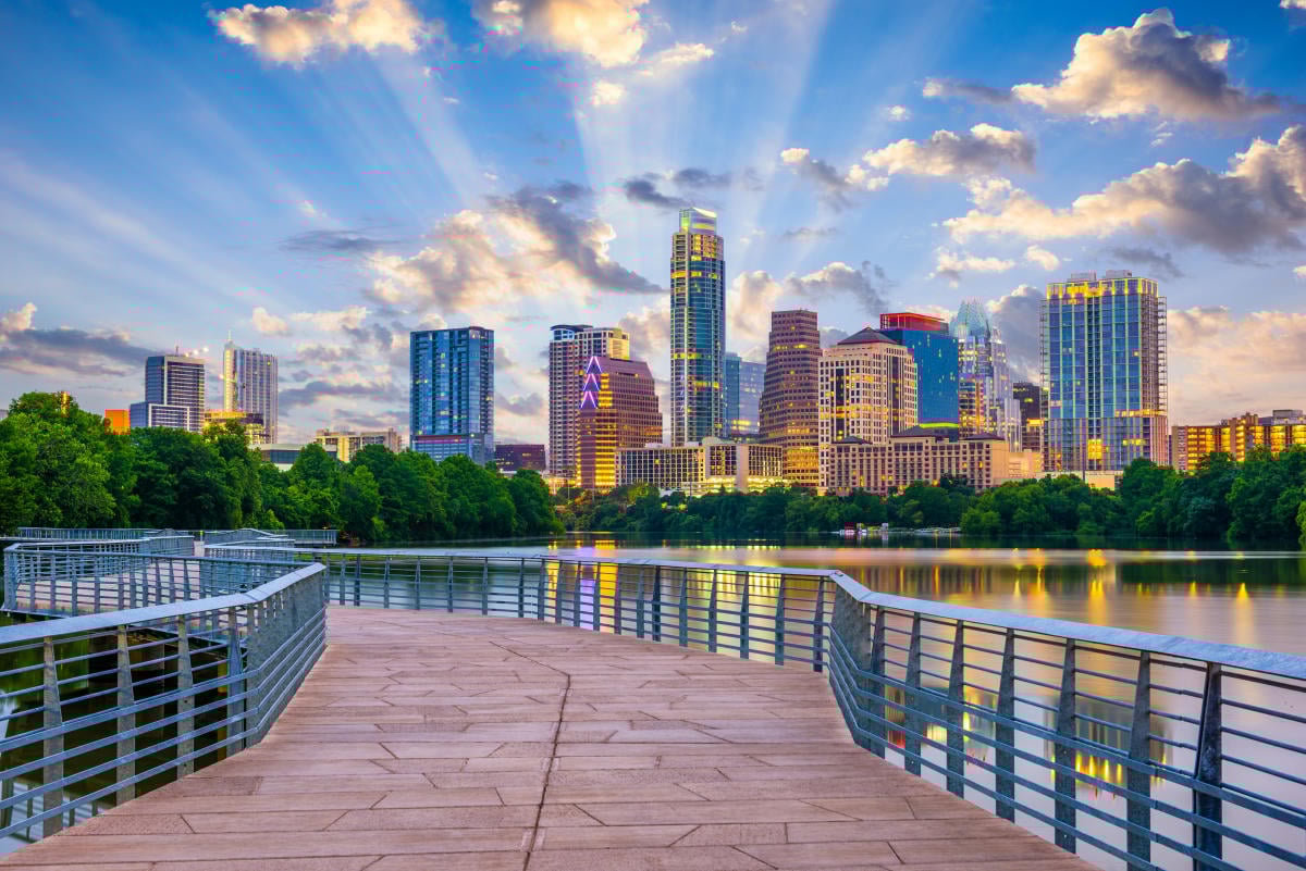 The Best Austin Half Marathons Half Marathon Guide