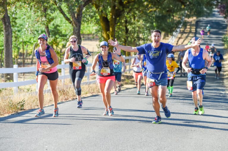 The Best Bay Area Half Marathons in 2023 Half Marathon Guide