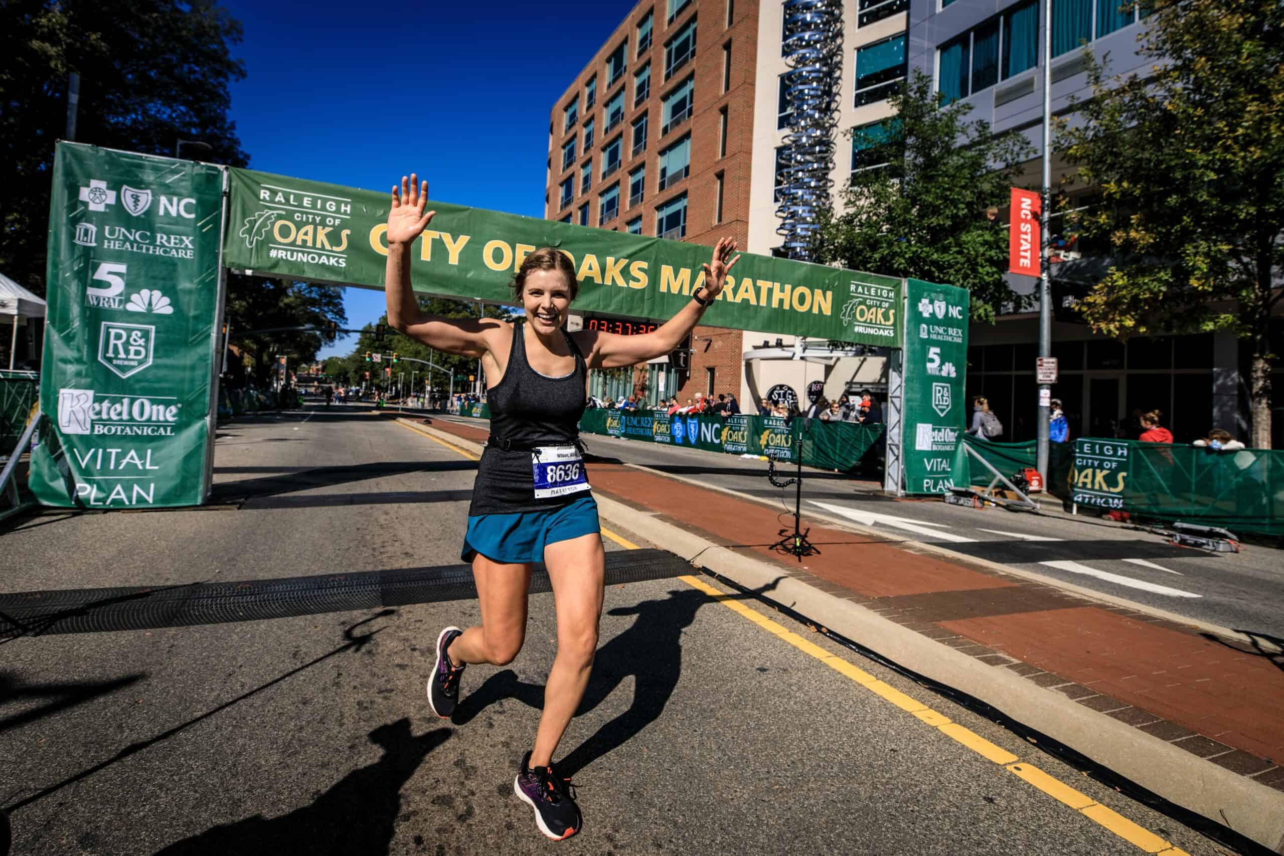 After finishing a race, it's time to focus on half marathon recovery.