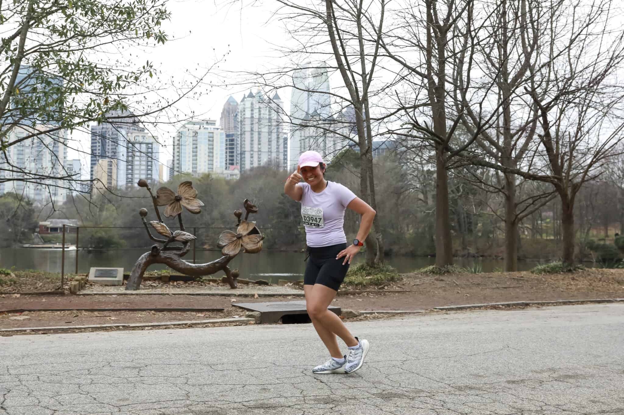 2025 Publix Atlanta Marathon & Half Marathon in Atlanta, GA