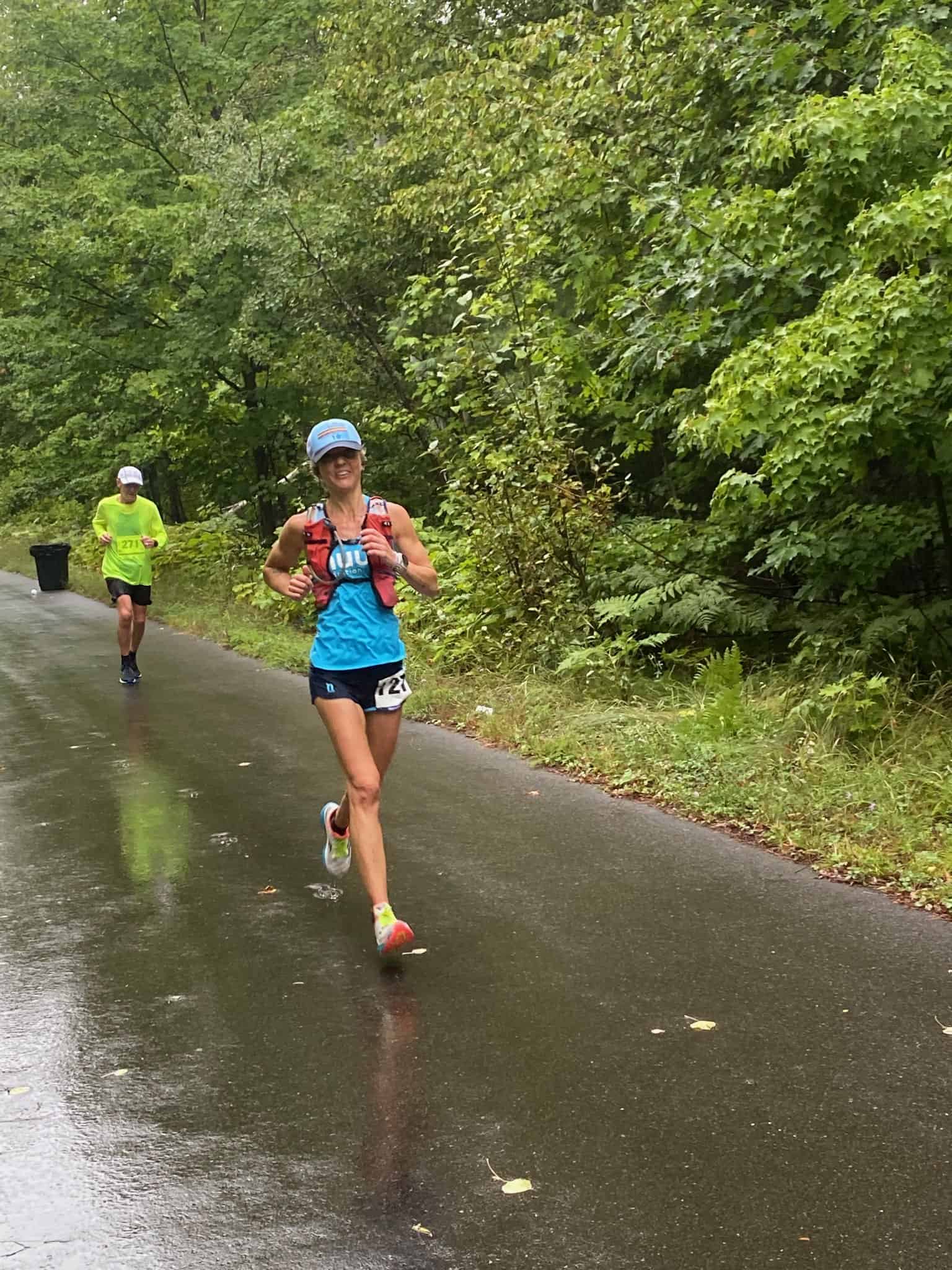 2023 Marquette Marathon & Half Marathon Half Marathon Guide
