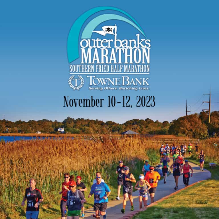 20232024 North Carolina Half Marathons Race Calendar