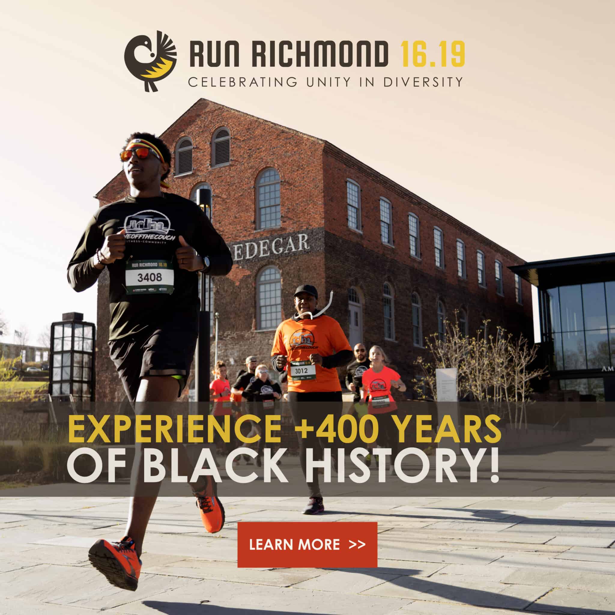 20232024 Washington, D.C. Half Marathons Race Calendar
