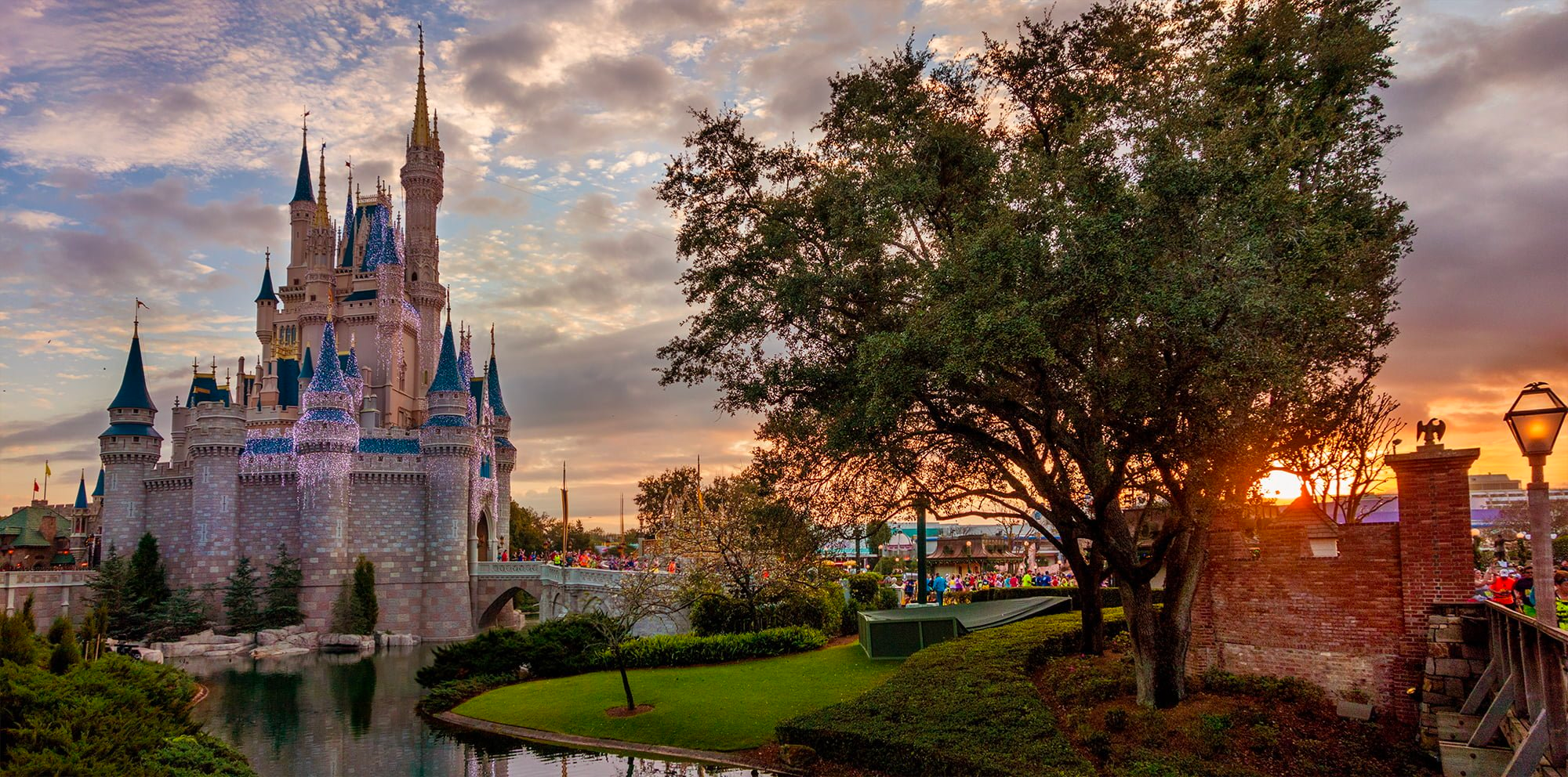 Walt Disney Half Marathon