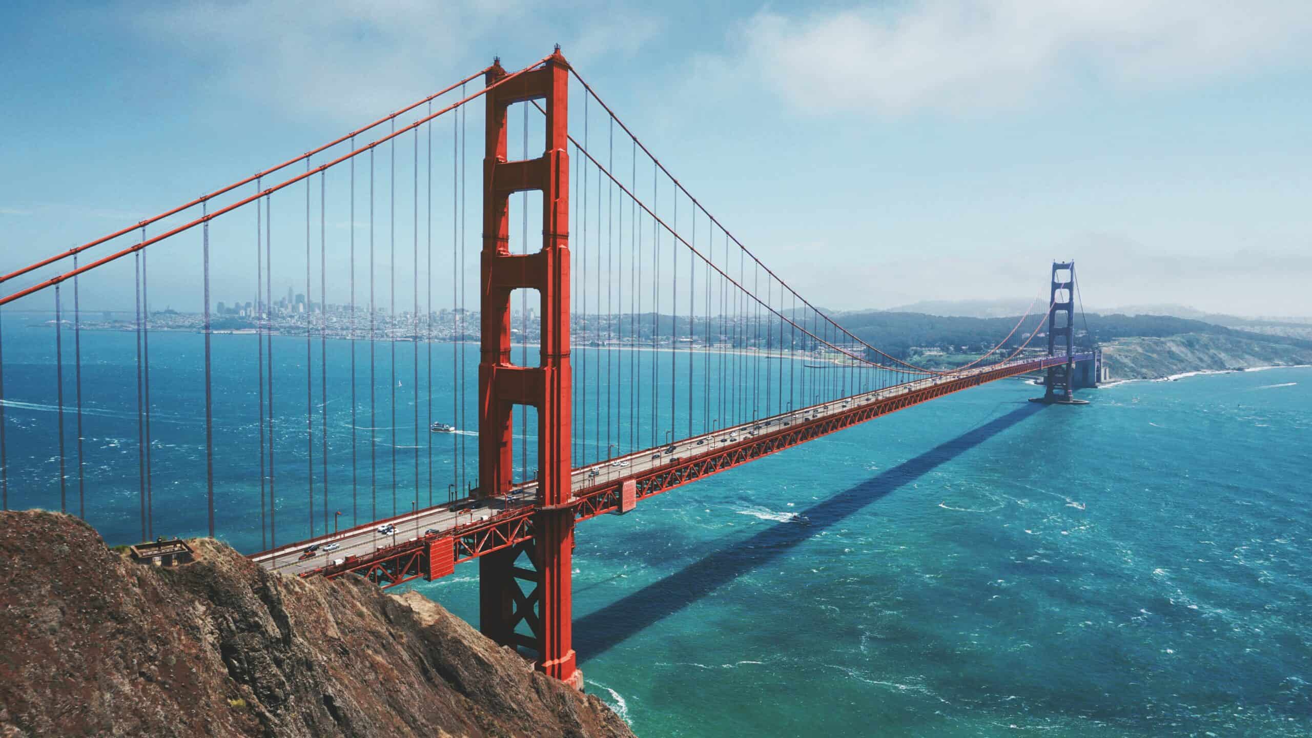 The Best Bay Area Half Marathons in 2025 Half Marathon Guide