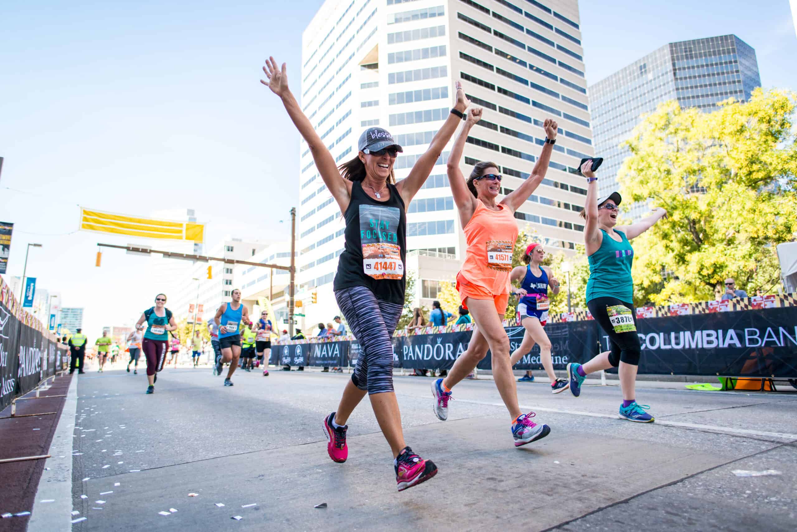 Baltimore Running Festival 2024 Dates 2024 Nicol Jessalyn