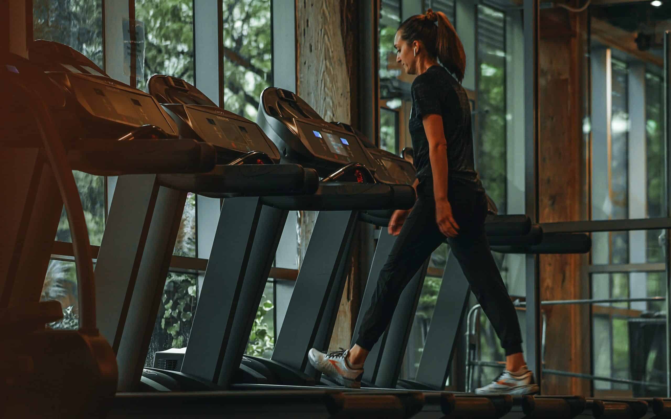 Can You Train For A Marathon on a Treadmill 9 Expert Tips