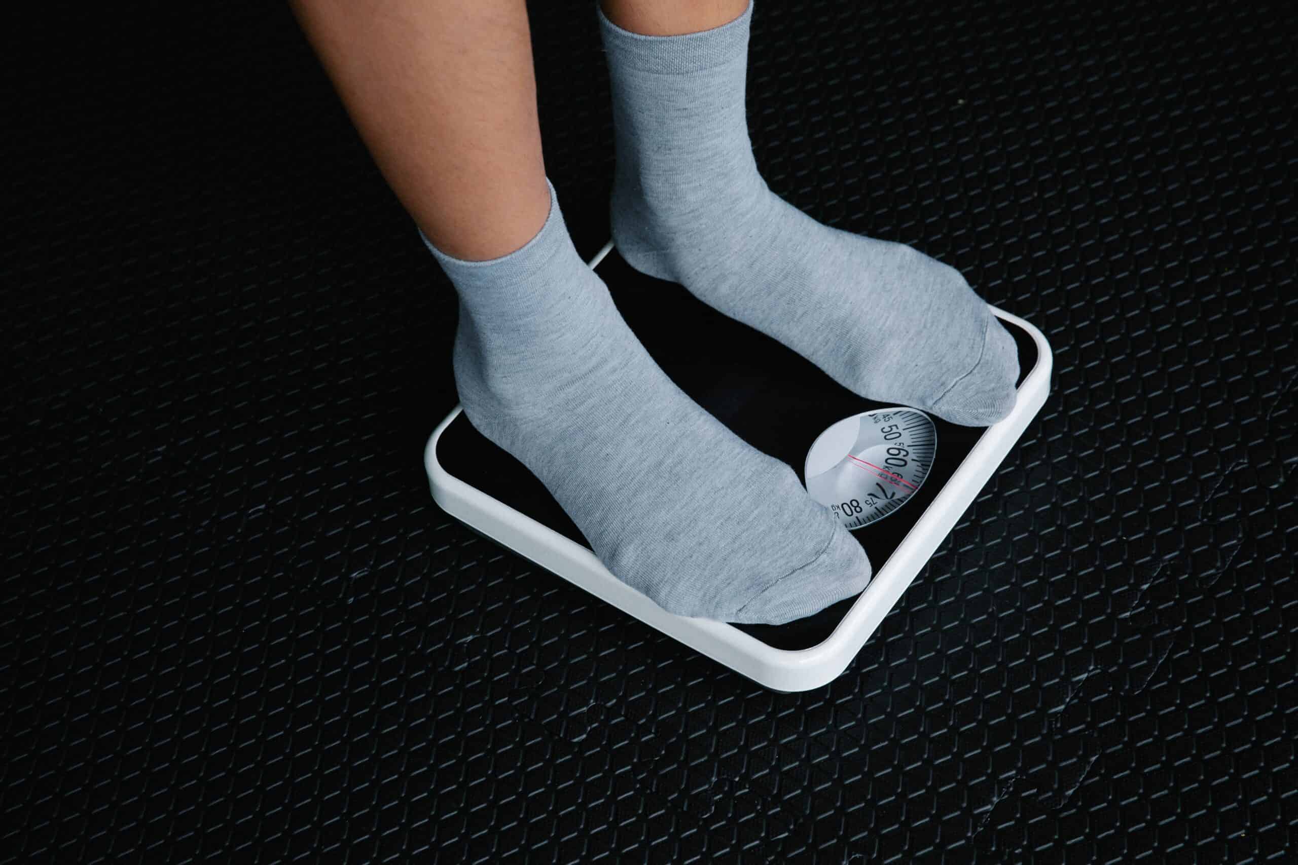 Your body using fat and protein reserves may yield in higher weight loss when fasted running.