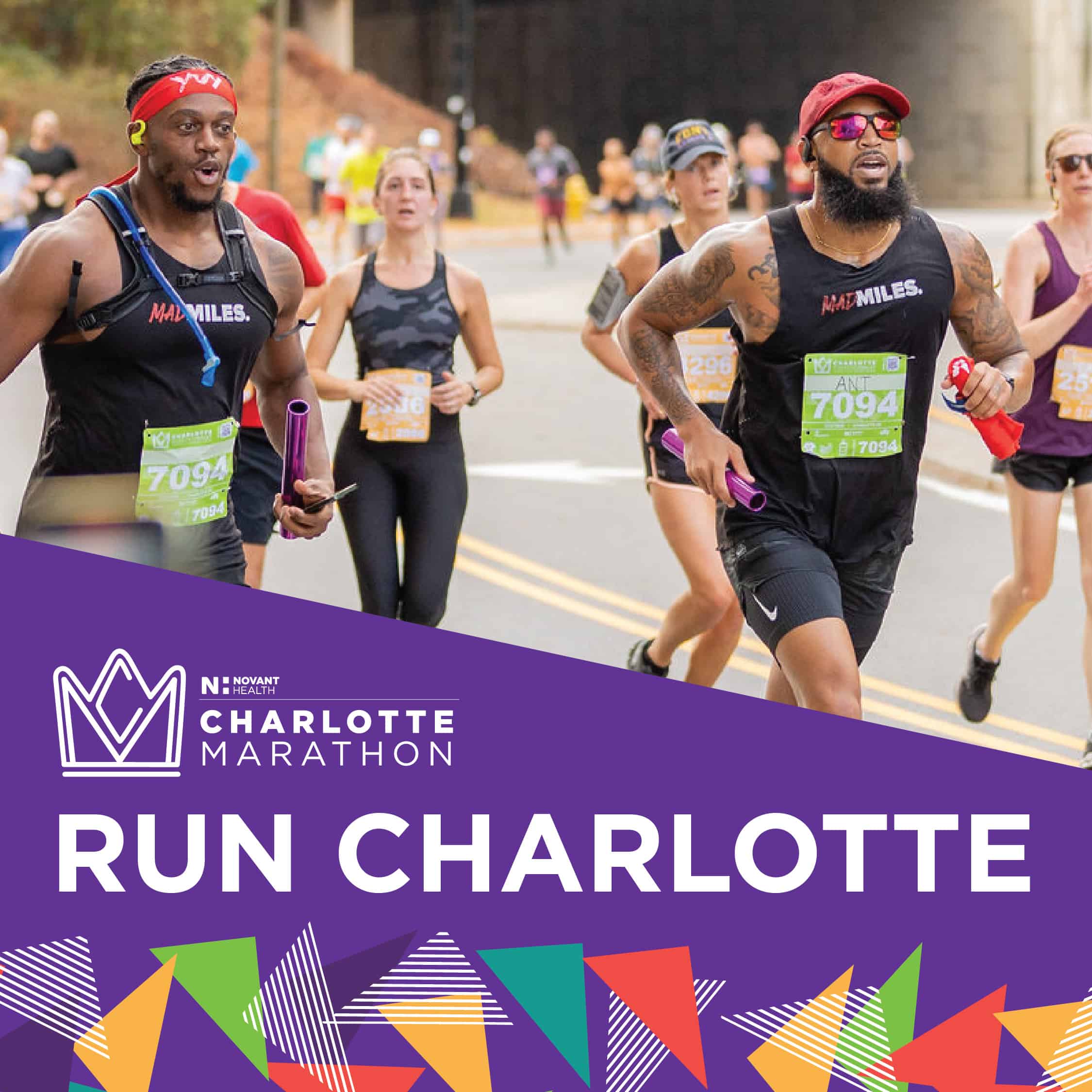 20232024 North Carolina Half Marathons Race Calendar