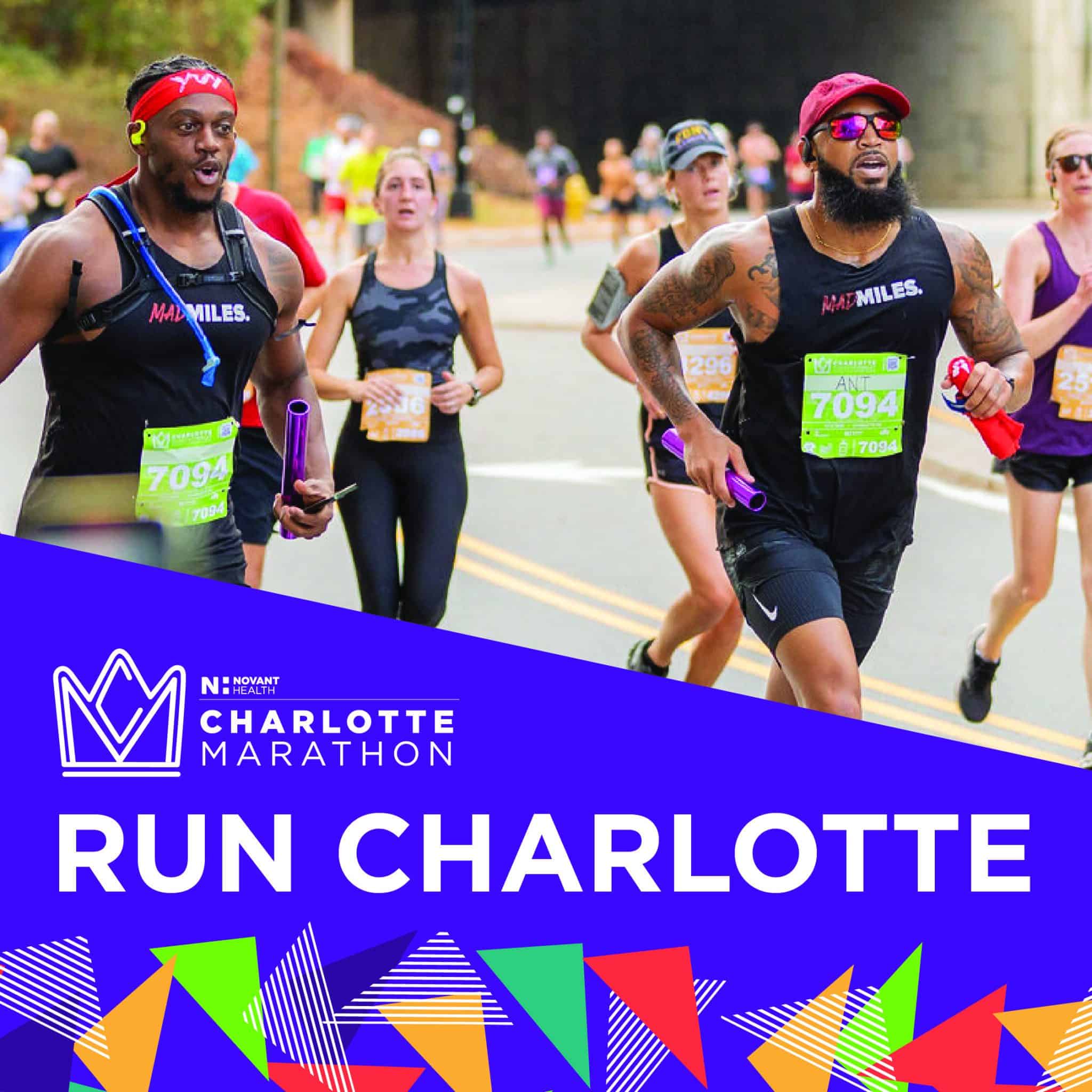 20232024 North Carolina Half Marathons Race Calendar