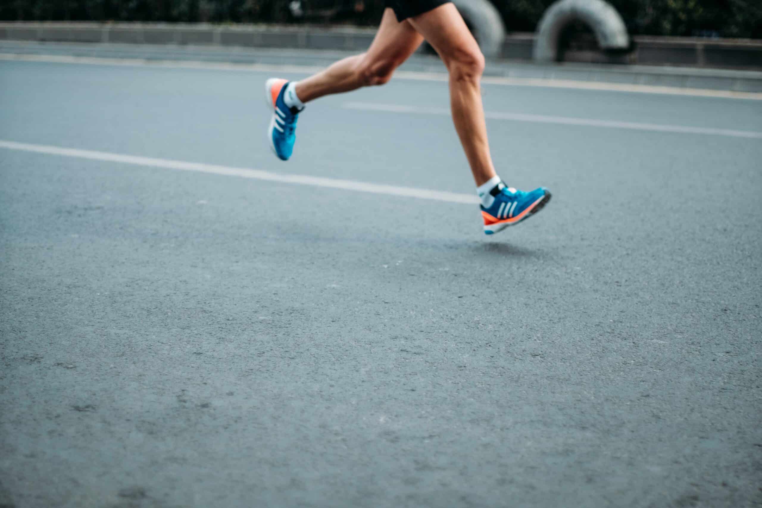 How many miles should I run a day comes down to ten different factors like age, fitness, and experience.