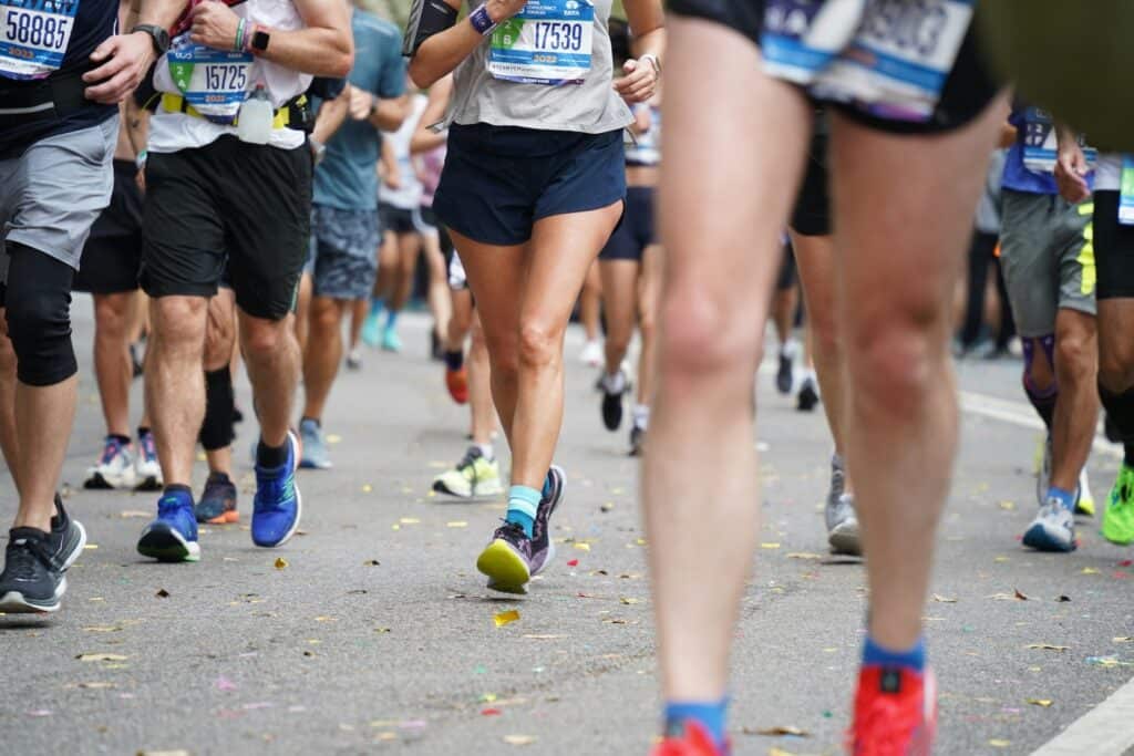 Fairfield Road Races Half Marathon Half Marathon Guide Jun 1, 2025