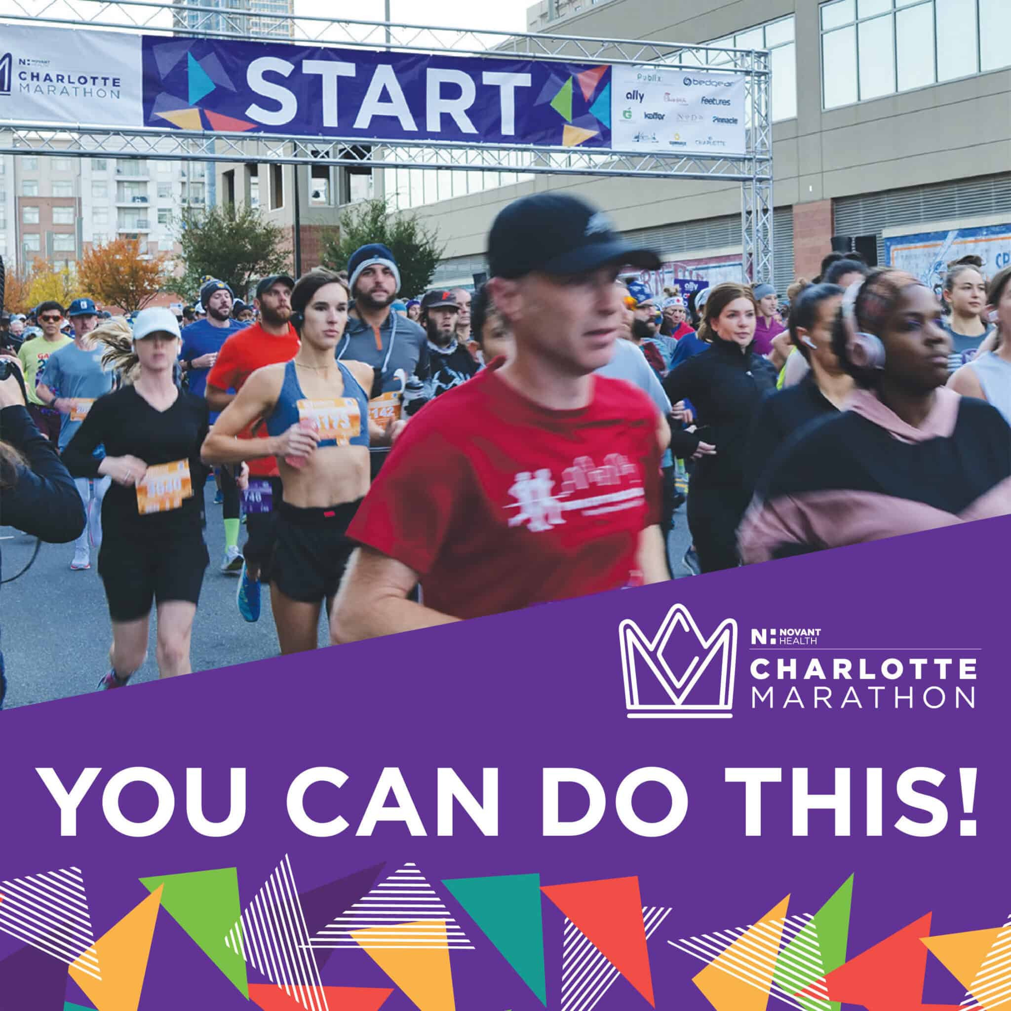 20232024 South Carolina Half Marathons Race Calendar
