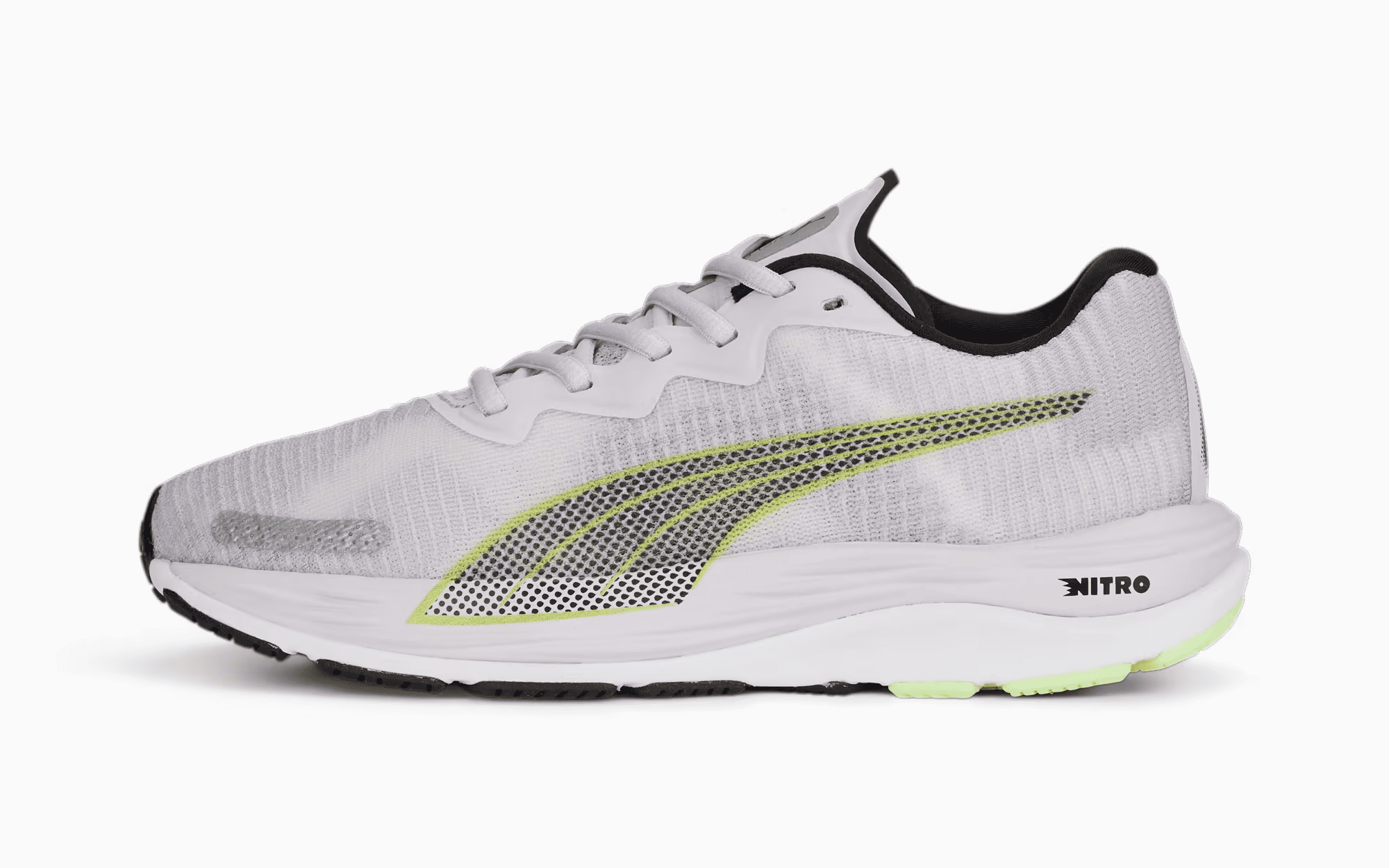 Half marathon on sale running shoes