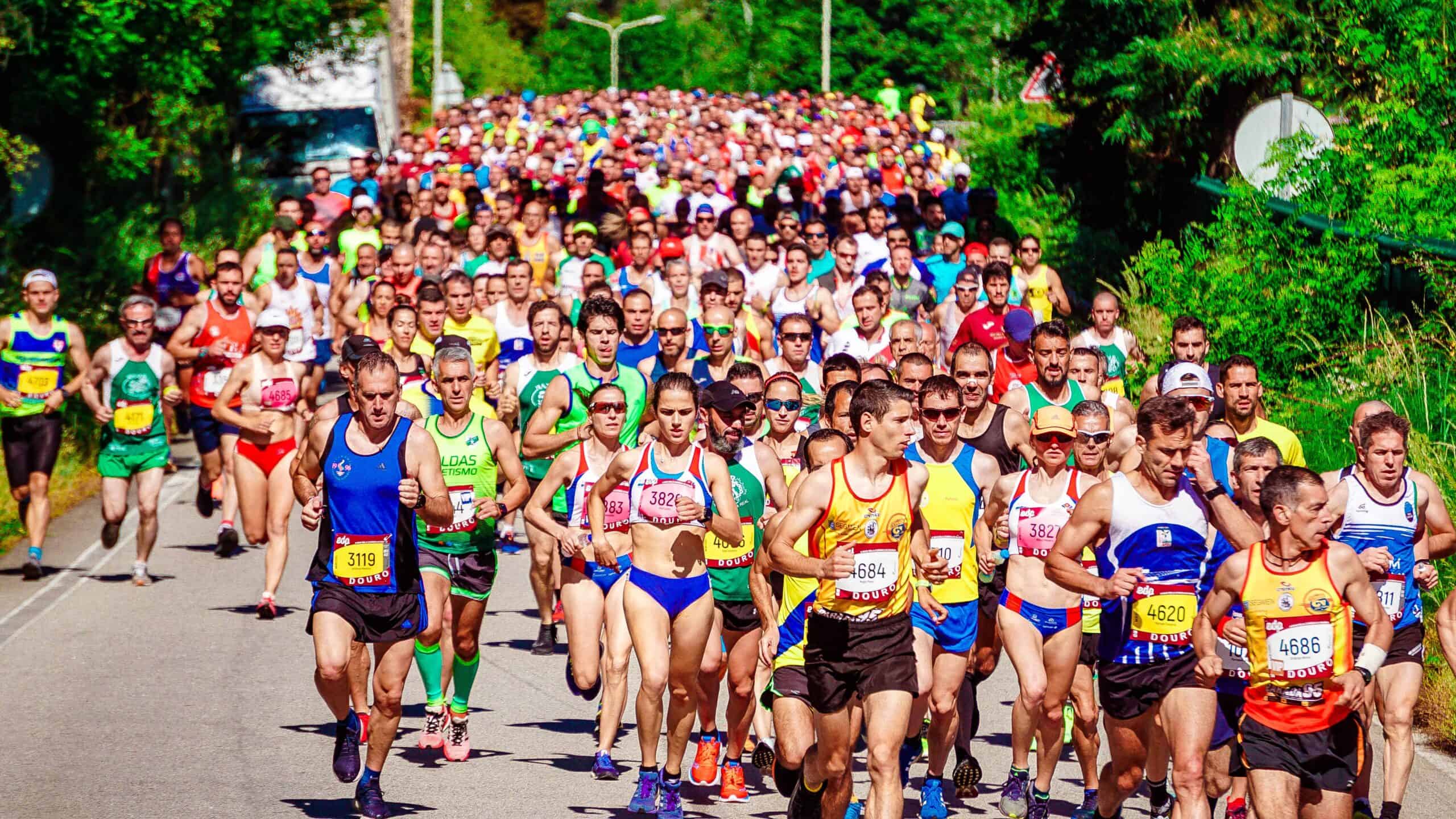 The Sub 3:30 Marathon: Essential Guide + Training Plan