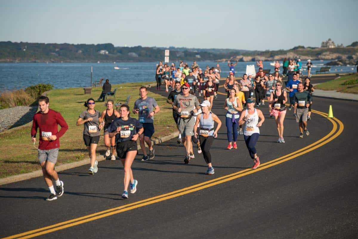 16 Best Spring Marathons of 2025, From a Marathon Expert