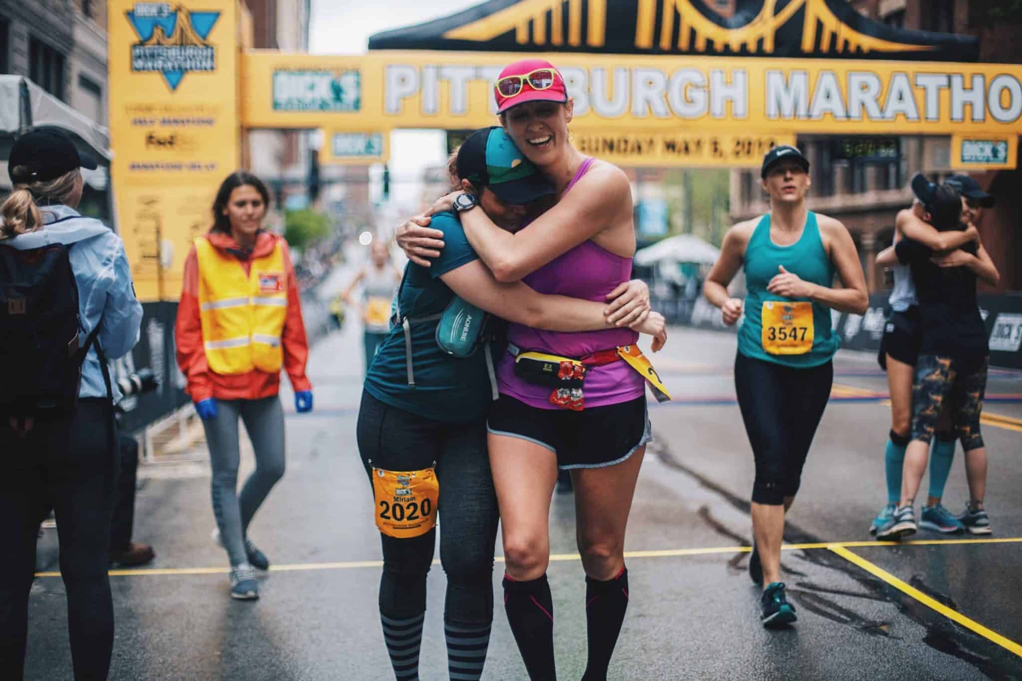 16 Best Spring Marathons of 2025, From a Marathon Expert