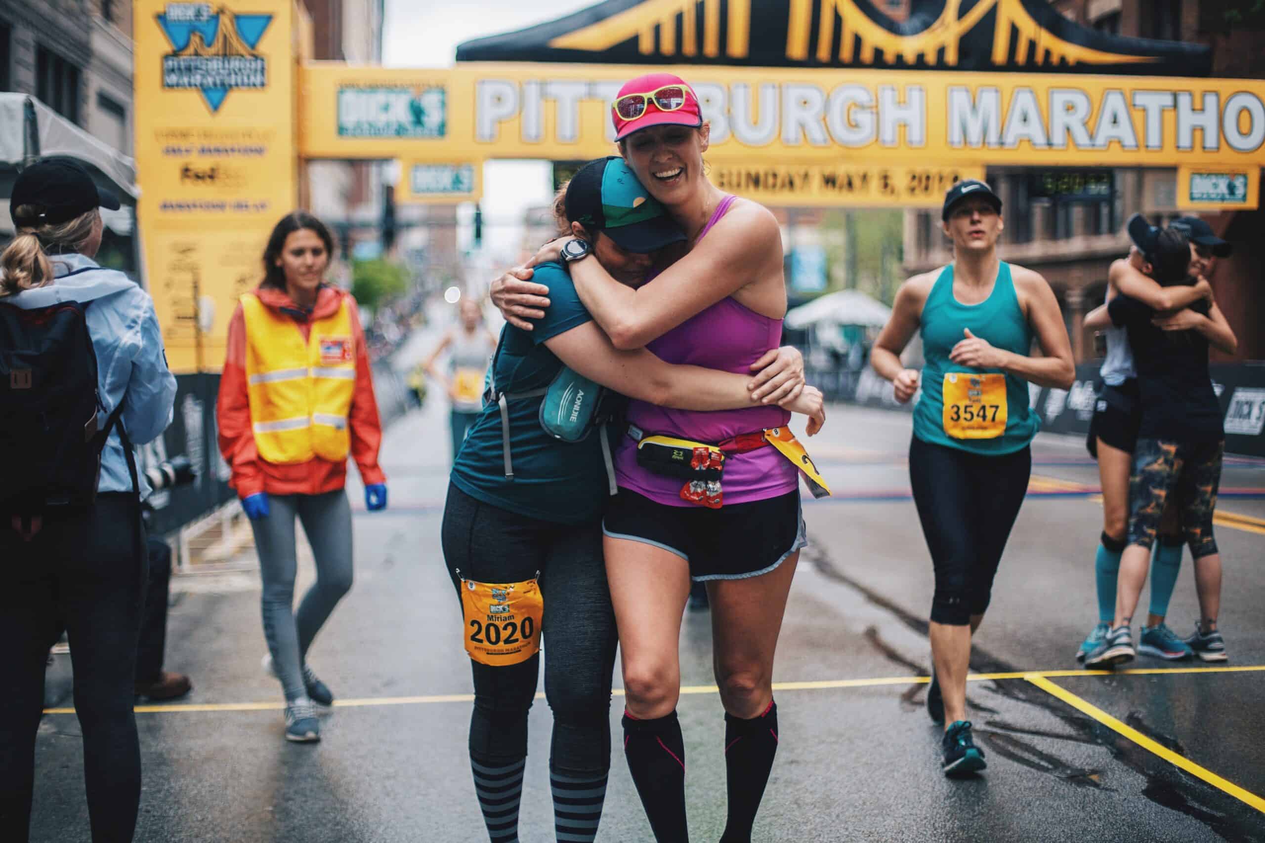 Best marathons in the world: Top races in 2023 & 2024