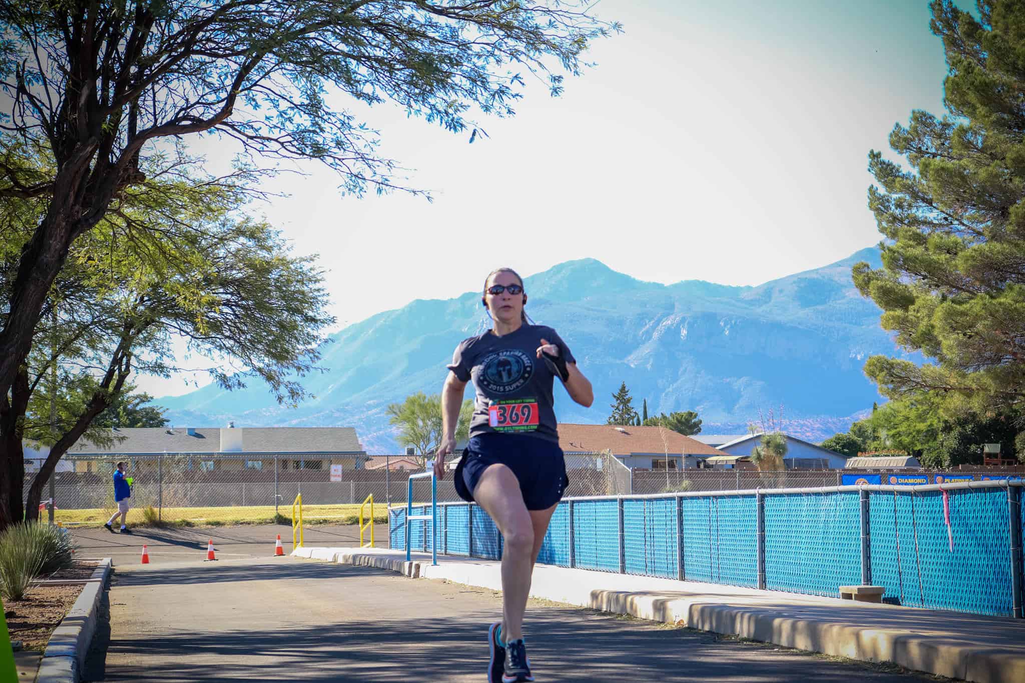 Mesa Marathon Half Marathon & 10K Half Marathon Guide Feb 8, 2025
