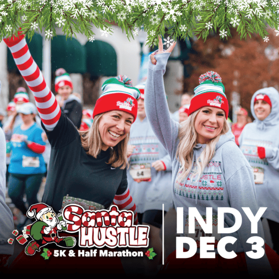 20232024 Indiana Half Marathons Race Calendar