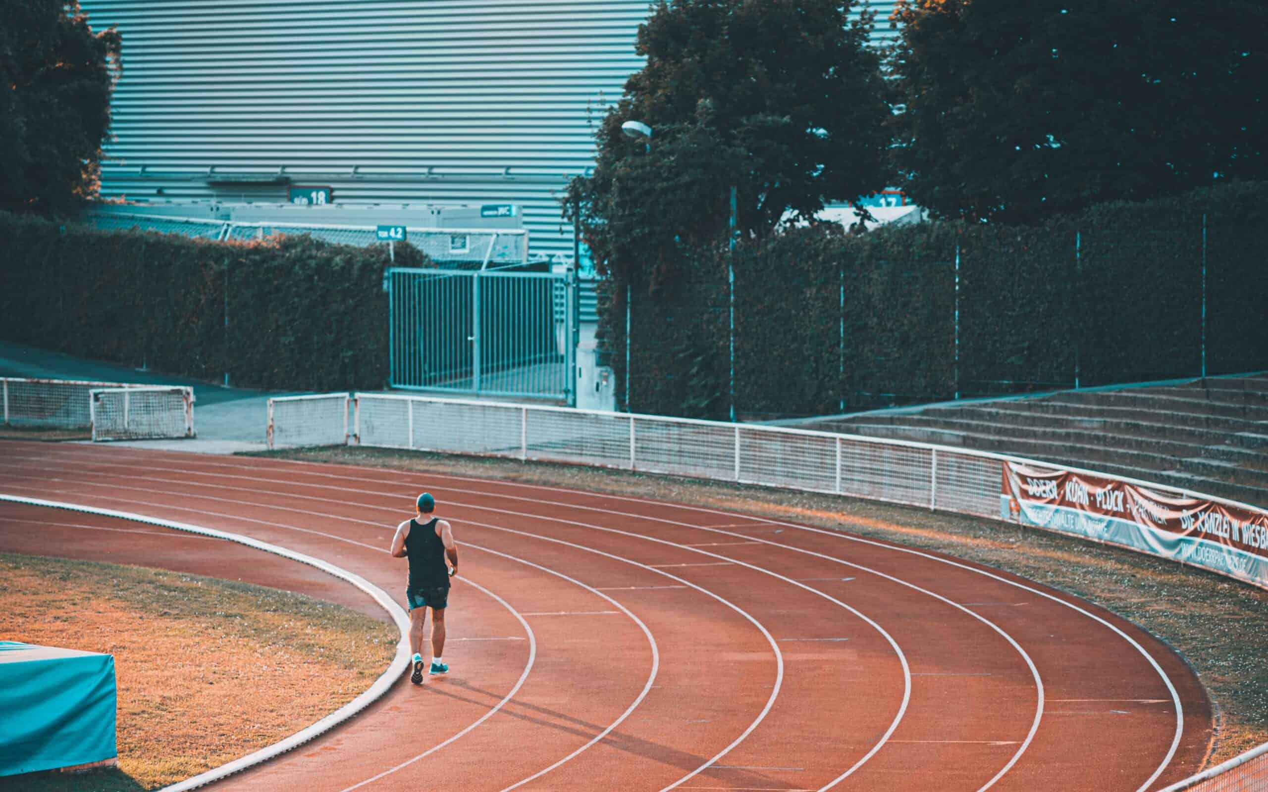 7 Types of Runs and Their Purpose in Your Training - RunnyDay