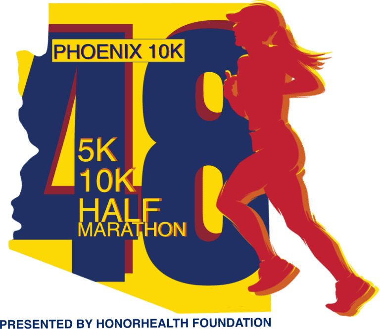 2025 Arizona Half Marathon Calendar Half Marathon Guide