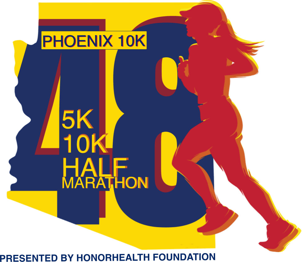 2025 Arizona Half Marathon Calendar Half Marathon Guide
