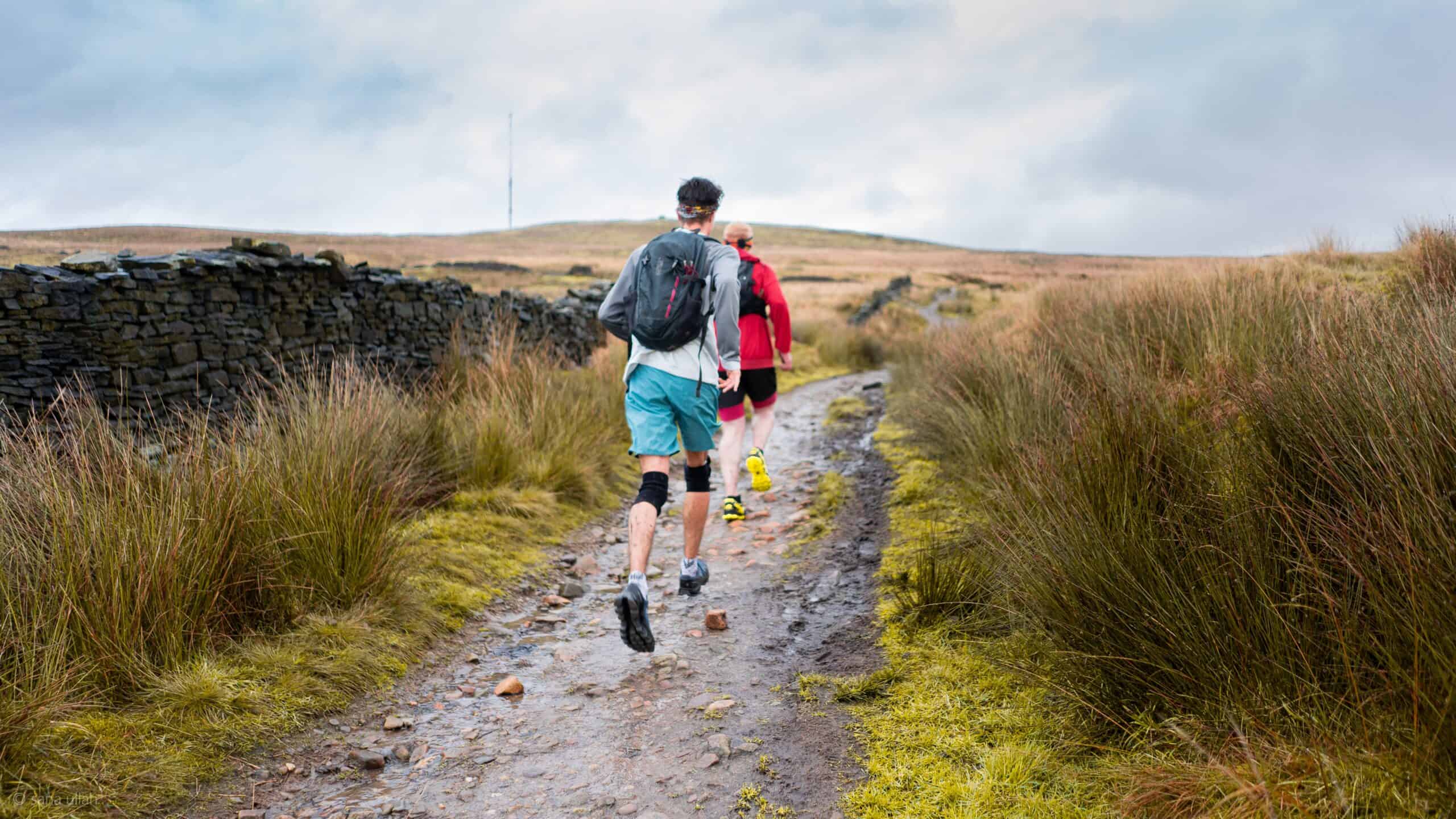 A good solution to how to prevent runner's knee might be a knee brace for stability.
