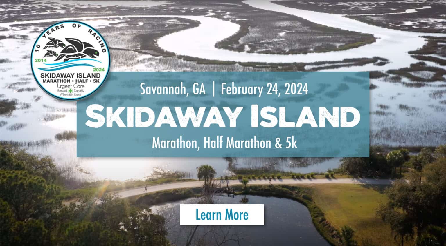 20232024 South Carolina Half Marathons Race Calendar