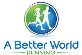 Better World Running Logo