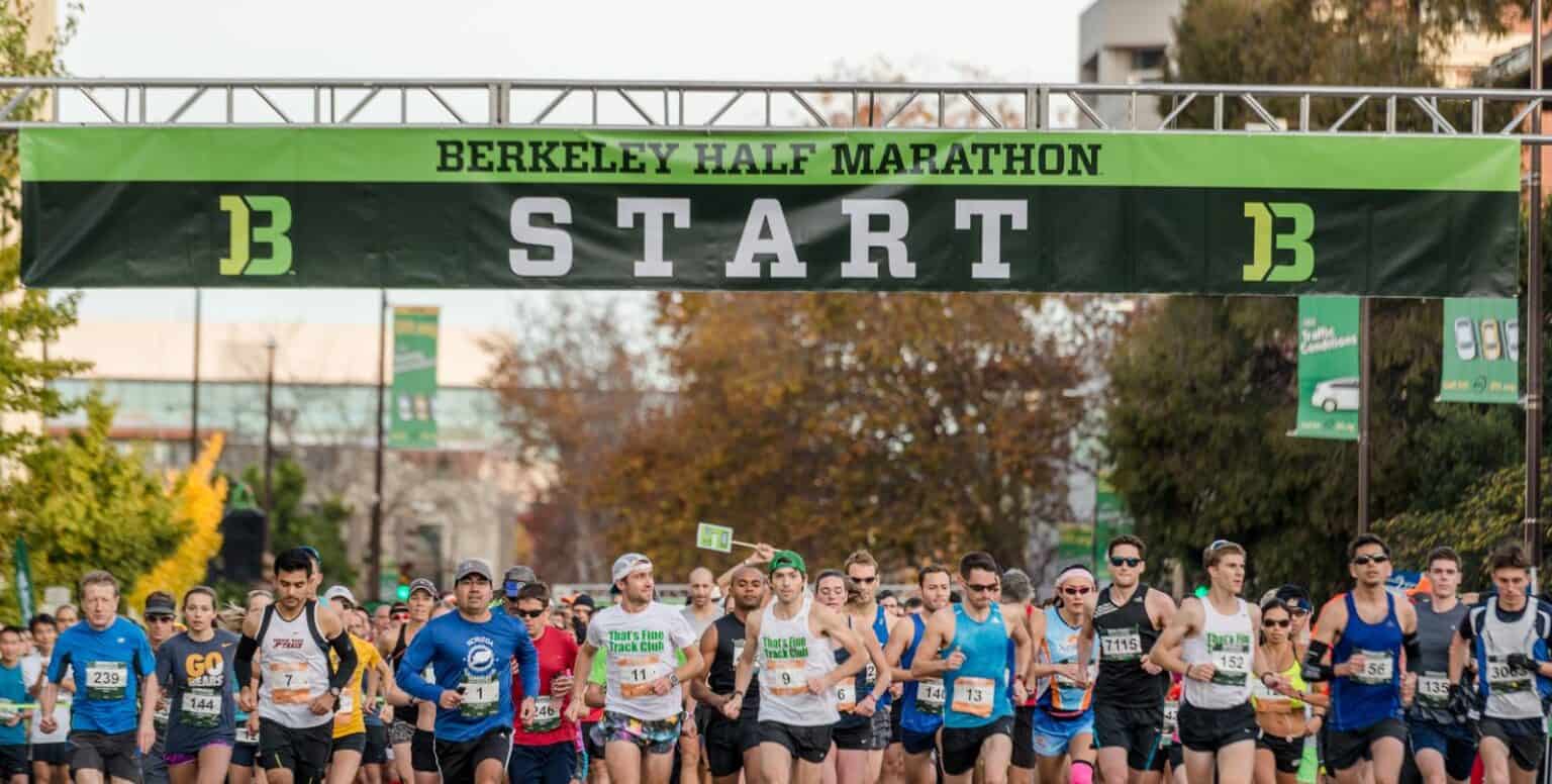 A Run Through Redlands Half Marathon 10k In Redlands CA Mar 2 2025
