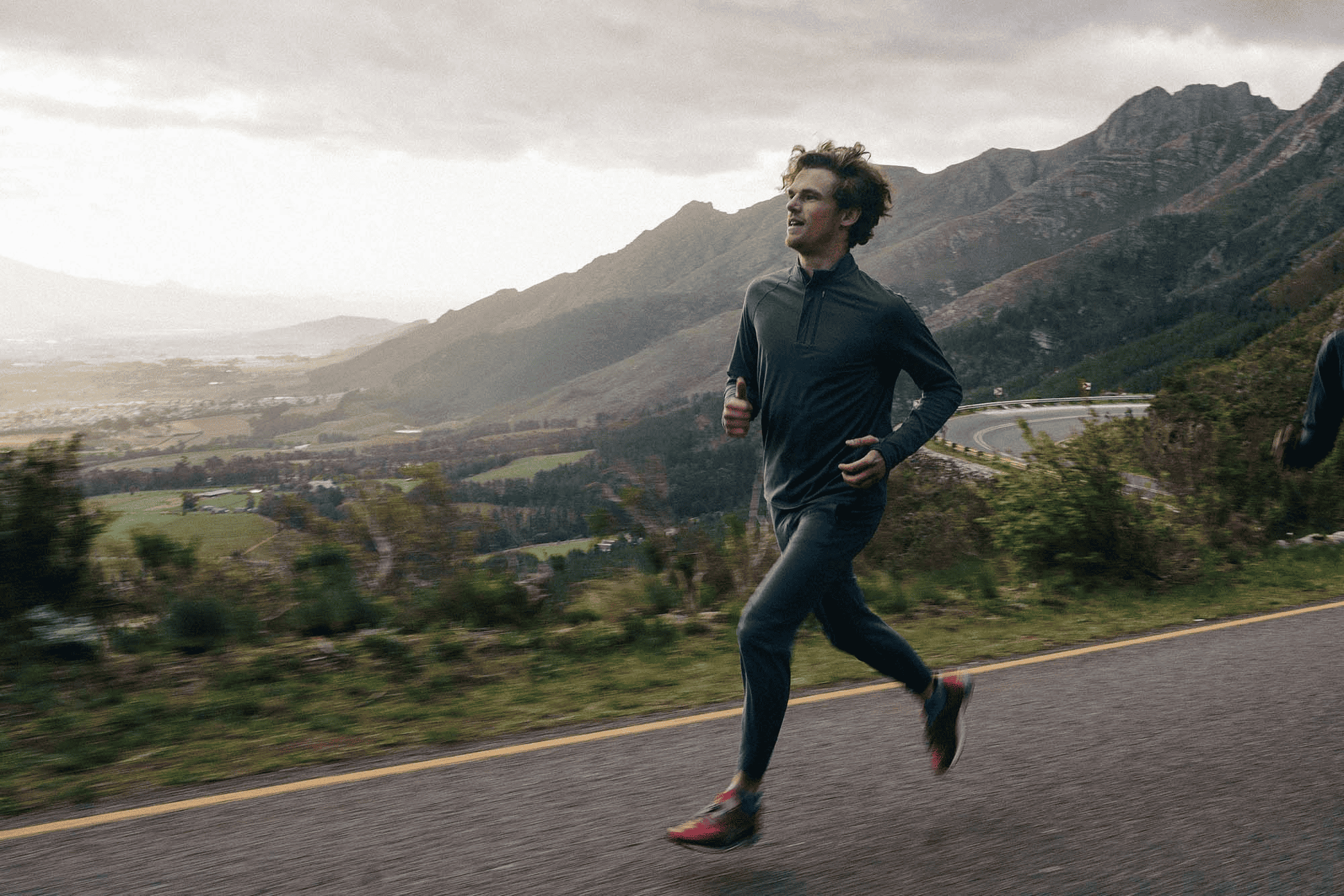 The Best Winter & Cold Weather Running Gear for 2024