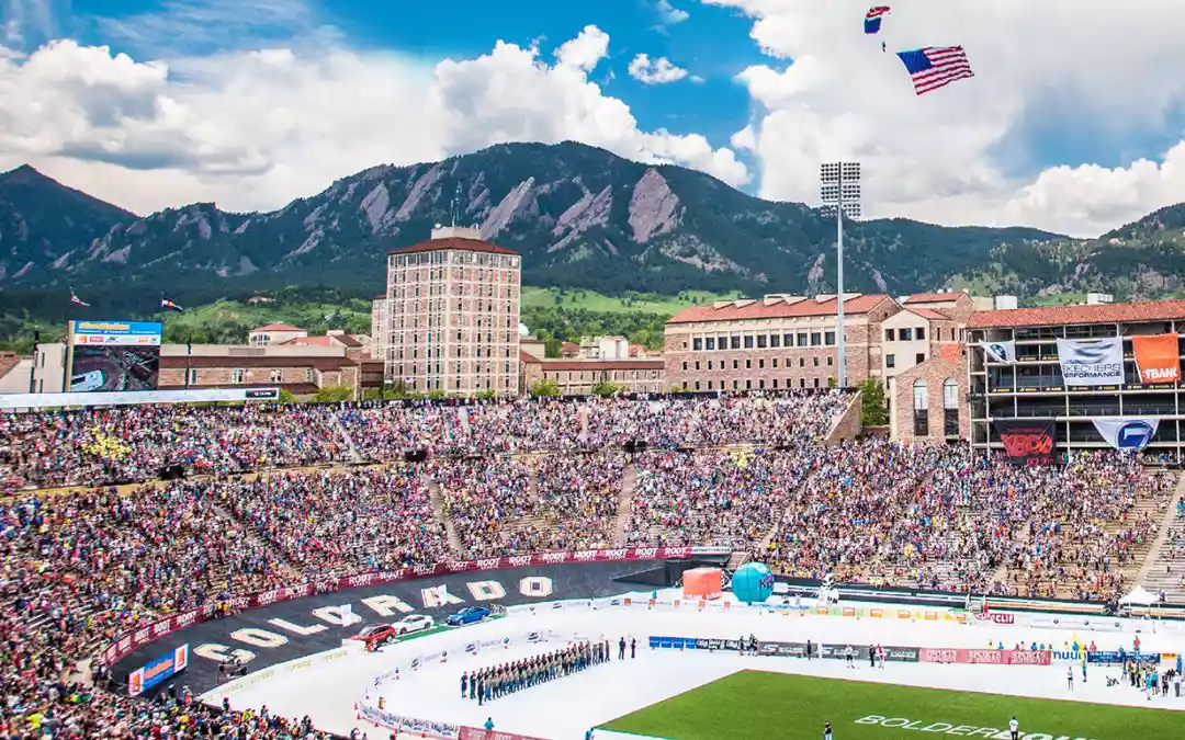 BolderBoulder