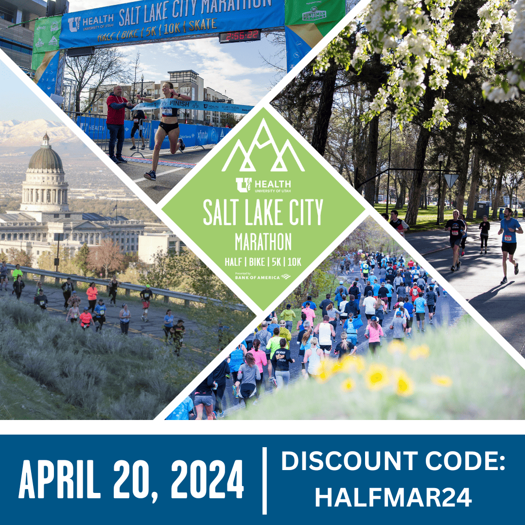 2024 Arizona Half Marathons Race Calendar