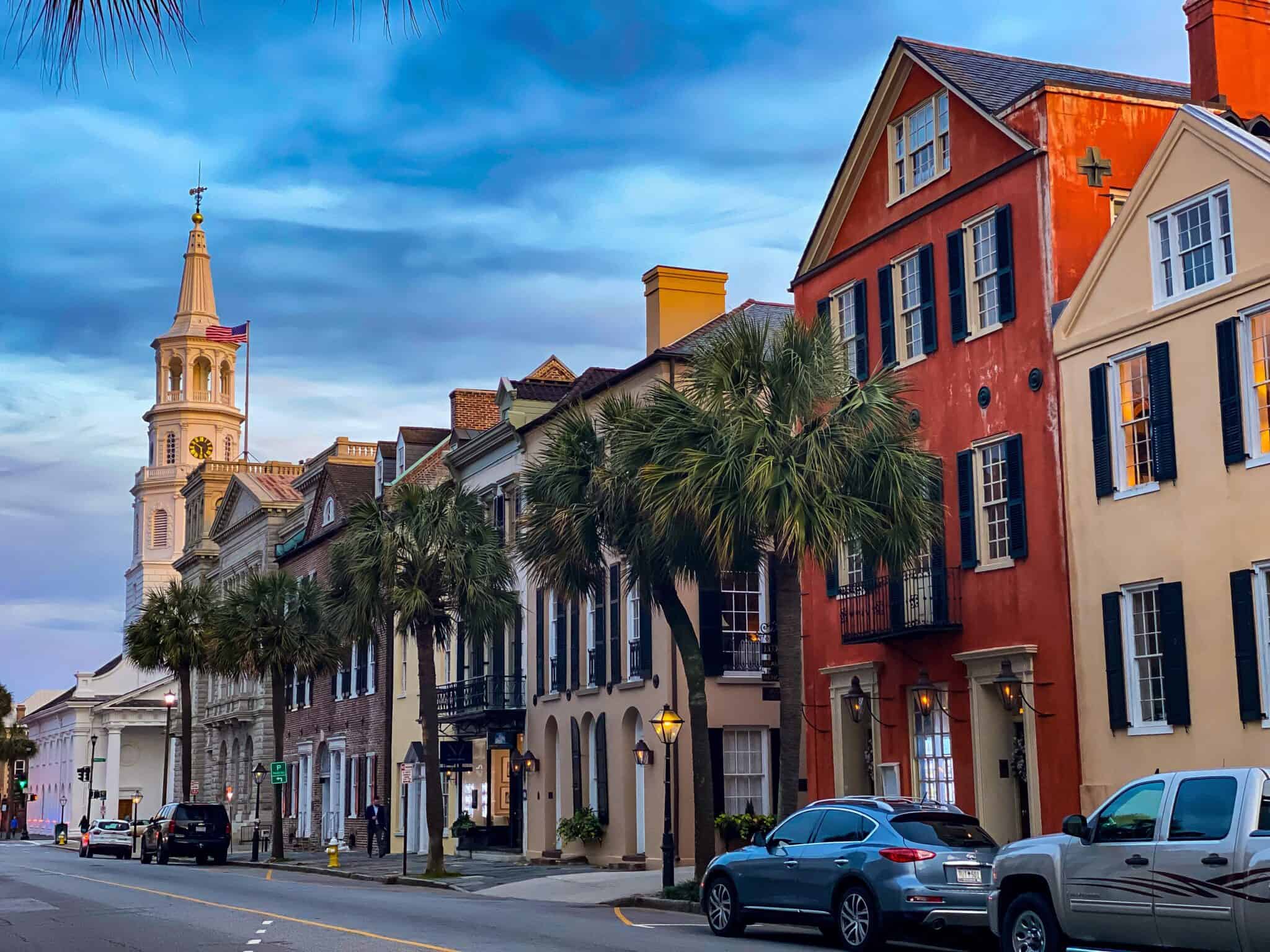 2025 South Carolina Half Marathons Race Calendar