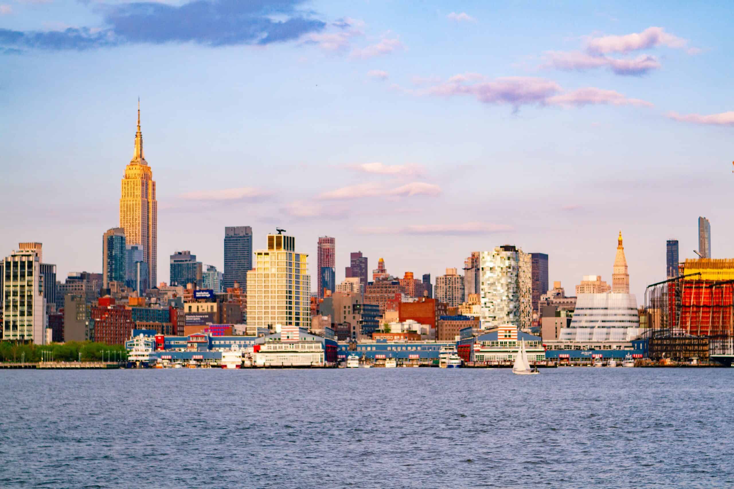 2024 New Jersey Half Marathons Race Calendar