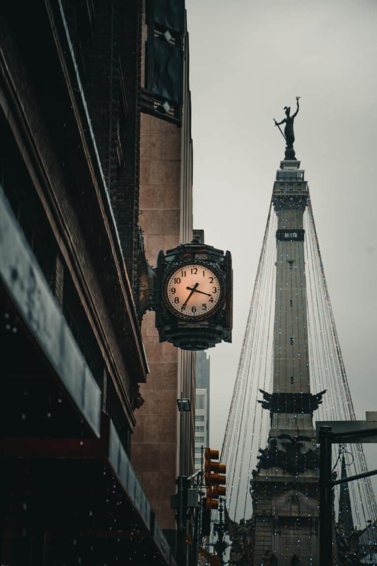 20242025 Indiana Half Marathons Race Calendar