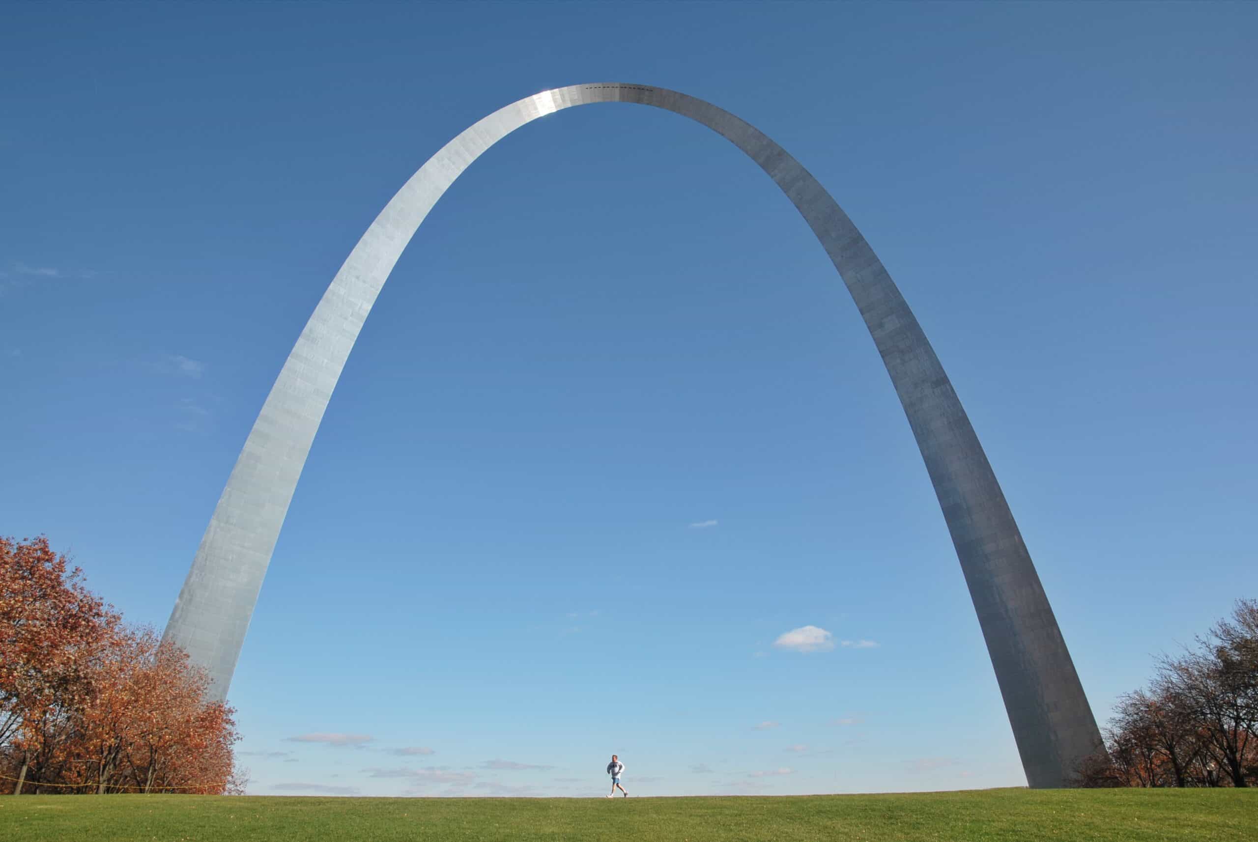 20242025 Missouri Half Marathons Race Calendar
