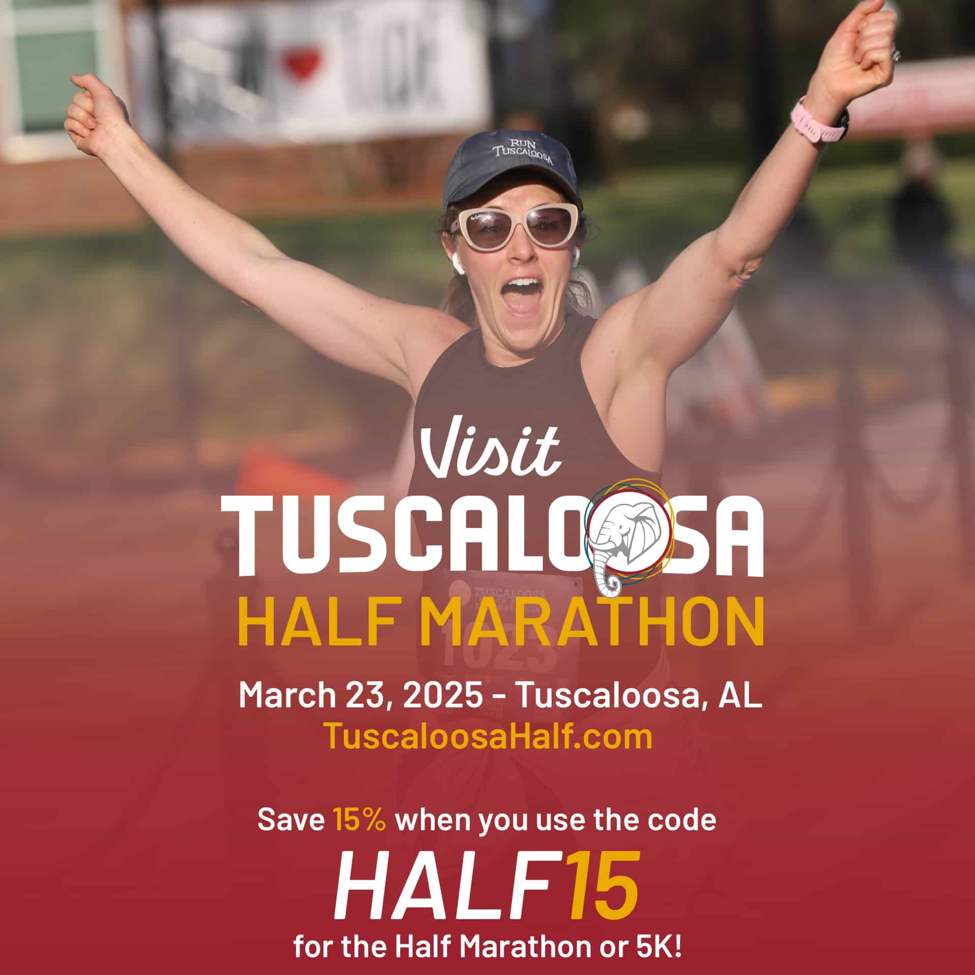 2024 Texas Half Marathons Race Calendar