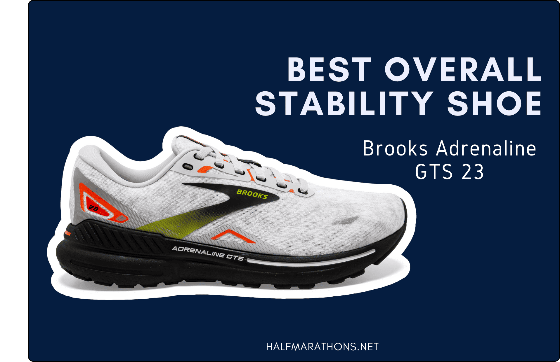 We Tested The 7 Best Stability Running Shoes of 2024