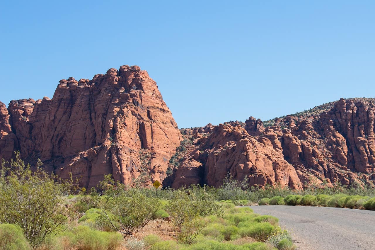 St. George Marathon one of the world's fastest marathons.